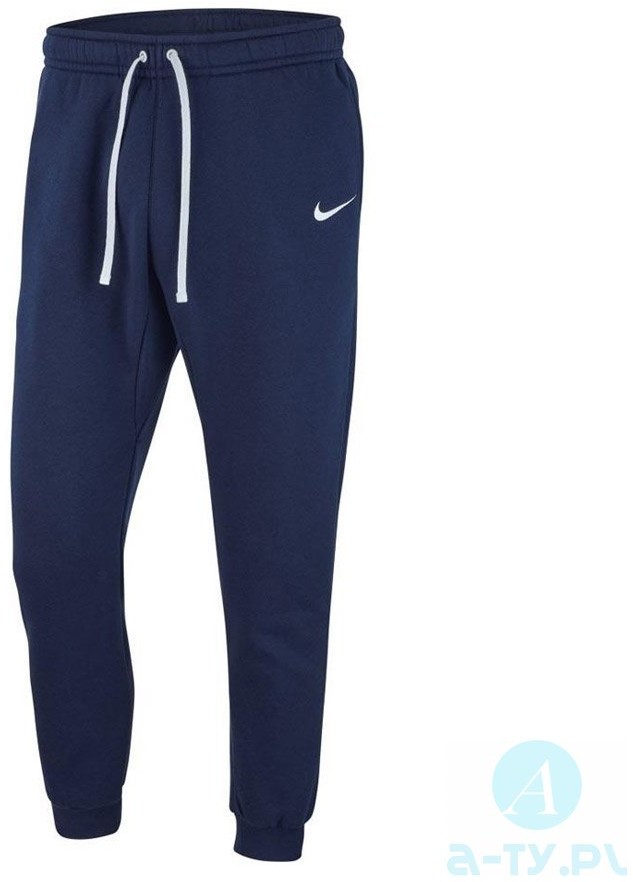 Nike Spodnie Y CFD Pant FLC Team Club 19 AJ1549 451 a-ty AJ1549 451