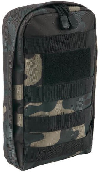 Brandit Ładownica na Akcesoria Snake Dark Camo 8044.4