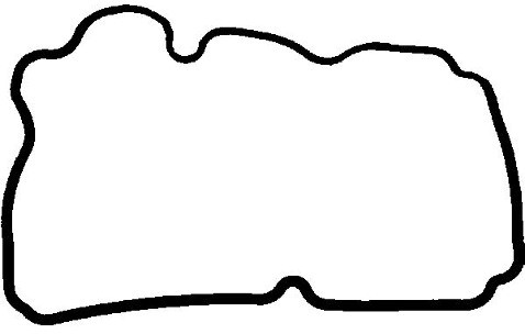 REINZ Uszczelka, pokrywa głowicy cylindrów 71-53137-00