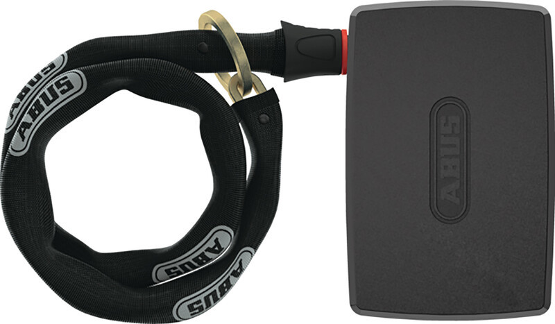 Abus Alarmbox 2.0 incl. ACH 6KS/100, czarny 2022 Akcesoria do zabezpieczeń 61488