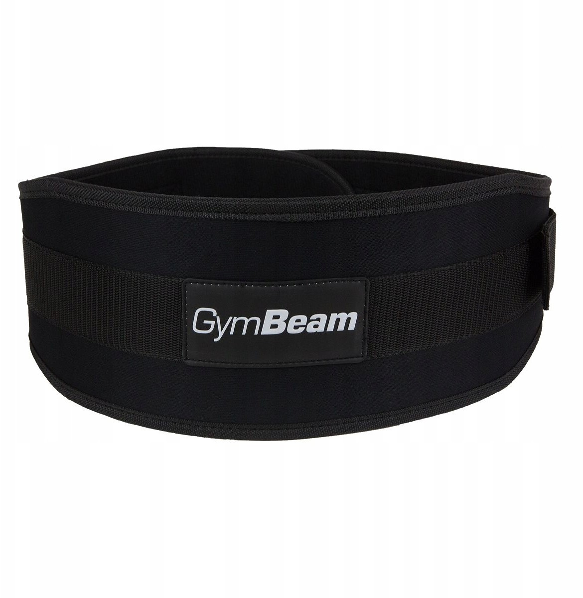 Pas Kulturystyczny Do Ćwiczeń Frank - GymBeam XL