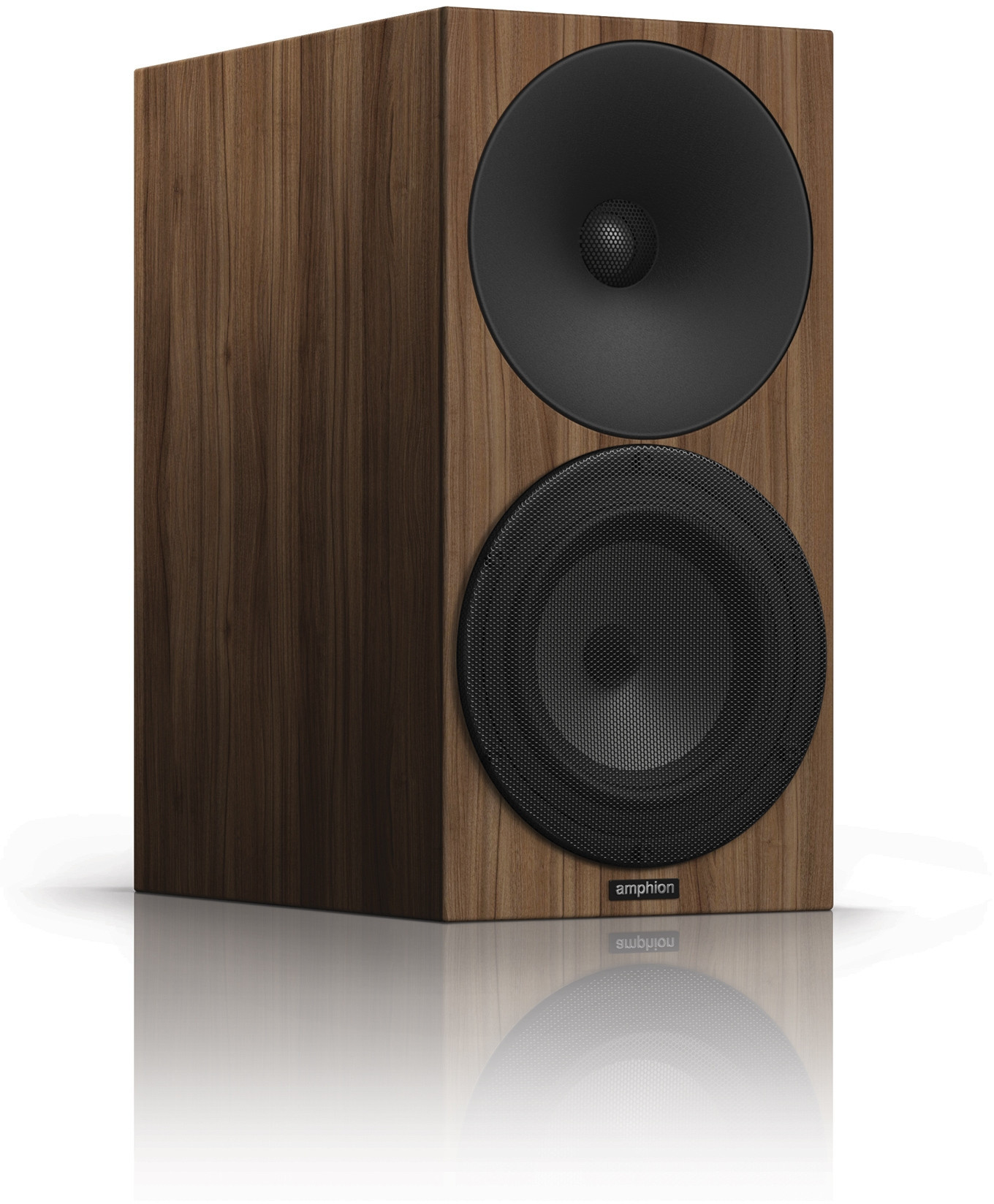 Amphion Argon3S orzech