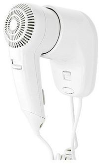 Sanjo Sanjo suszarka do włosów hotelowa HDP 1200W