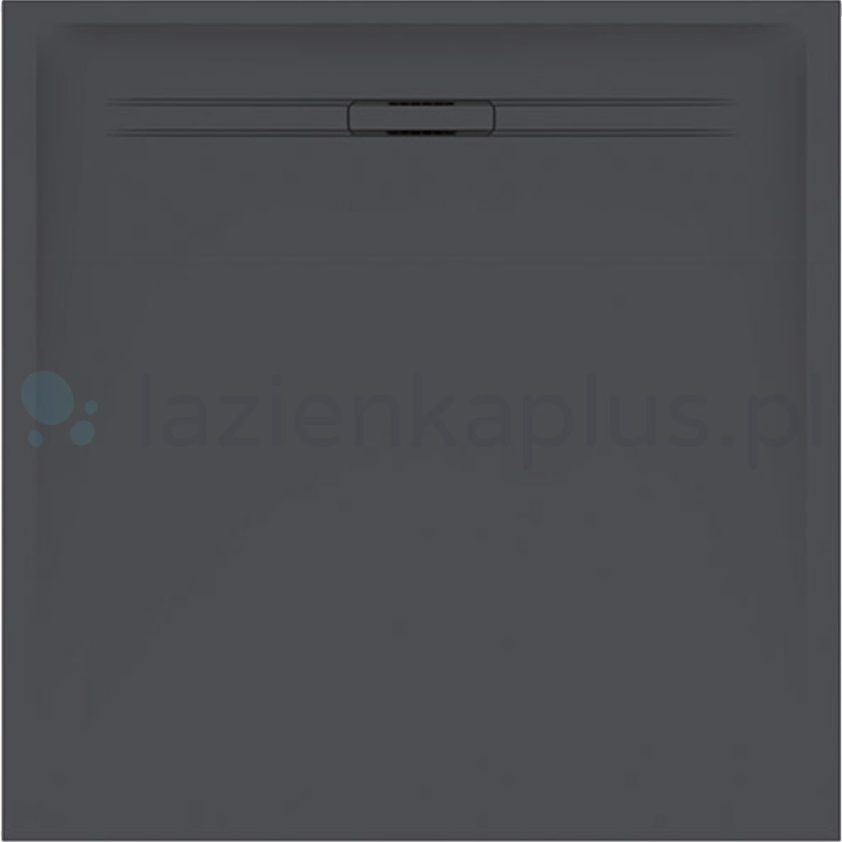 Geberit Geberit Sestra brodzik kwadratowy 550292002