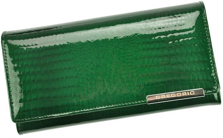 Gregorio Portfel GF100