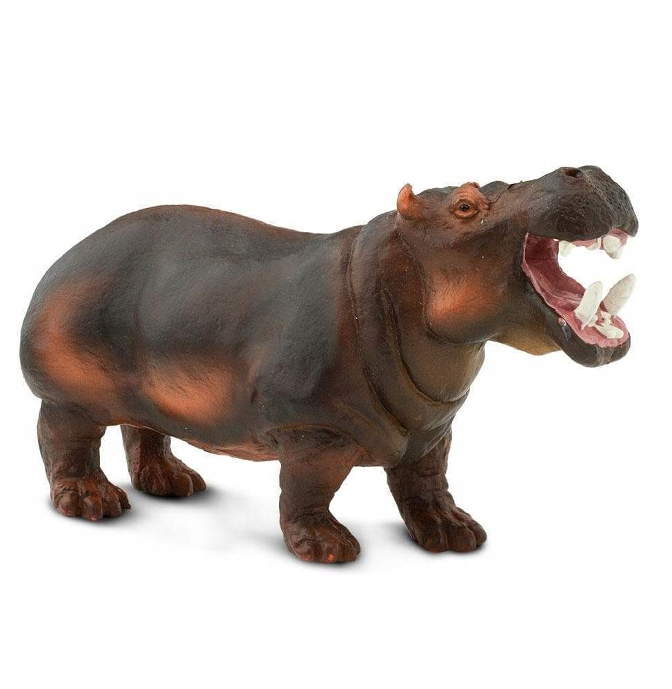 Safari Hipopotam - Hippopotamus - Ltd. - 229029