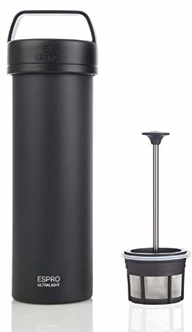 Espro ESPRO Travel Press, 475ml