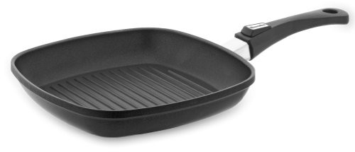 Berndes 031198 patelnia do grillowania Vario Click Induction 30 x 30 cm 31198