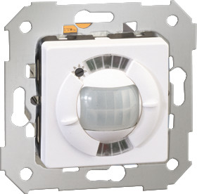 Simon Łącznik Z Czujnikiem Ruchu Max.2600W 180St 75343-39 Biały Simon 82 75343-39