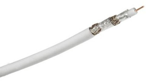 Hama 00101232 kabel koncentryczny 86625
