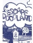 Escape Doodland PC