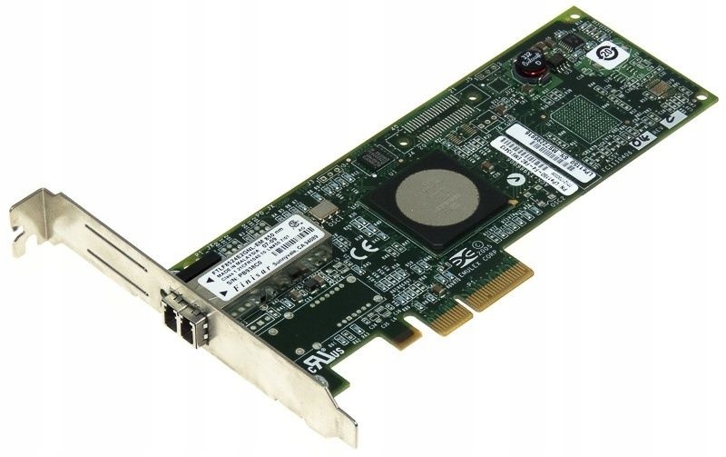 Emulex LPE1150 Fc 4GB Single Channel FC1120005-04C