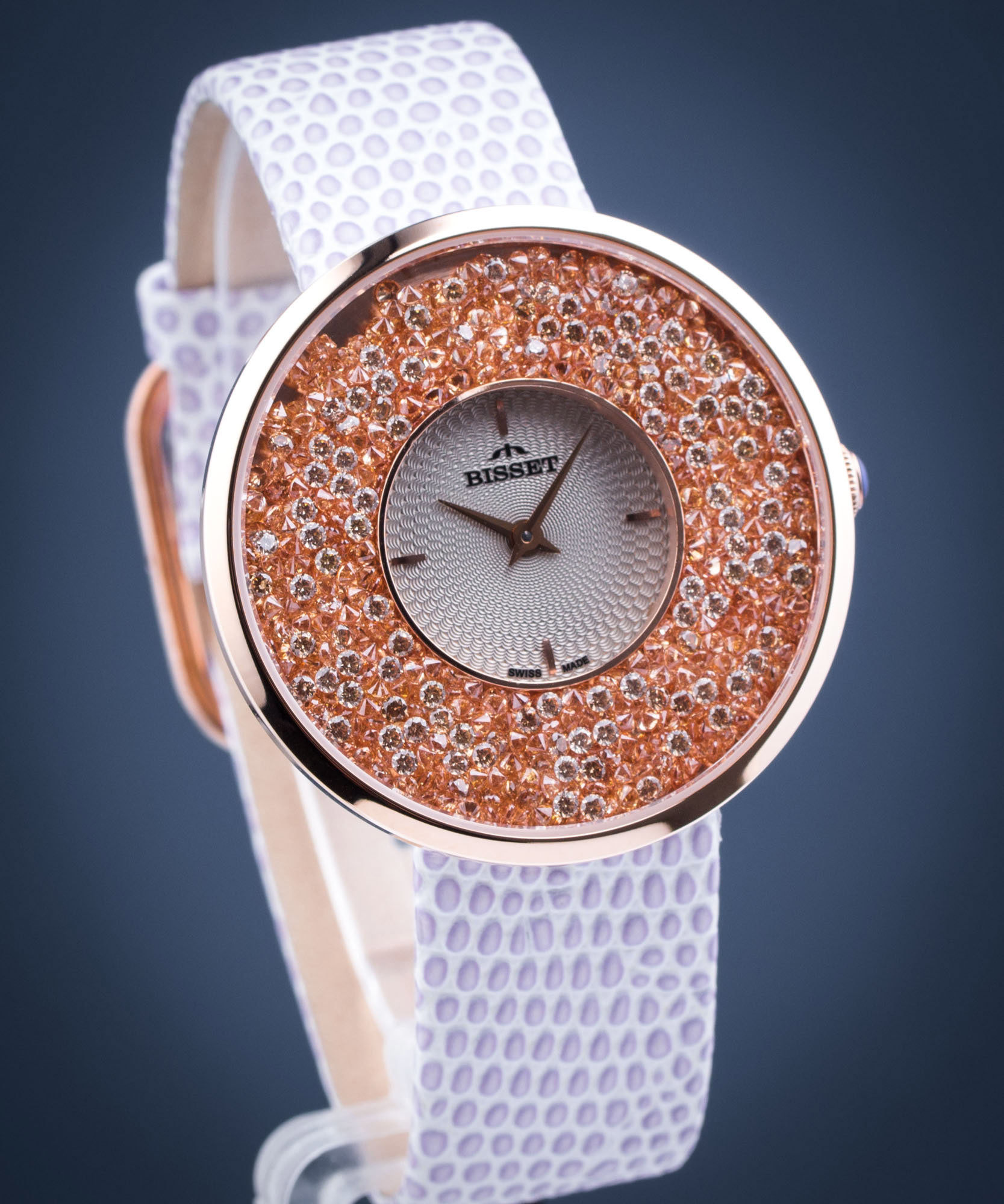 Bisset BSAE04RIVX03BX