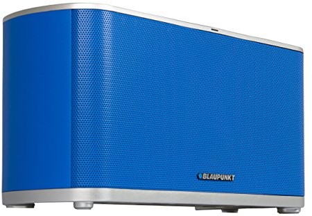 Blaupunkt BT 600 BL Niebieski