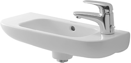 Duravit D-Code 50 50x22 07065000092