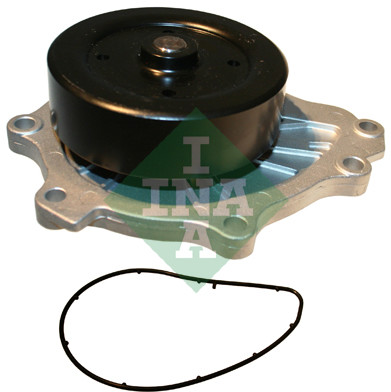 INA POMPA WODY LEXUS/TOYOTA 538054110