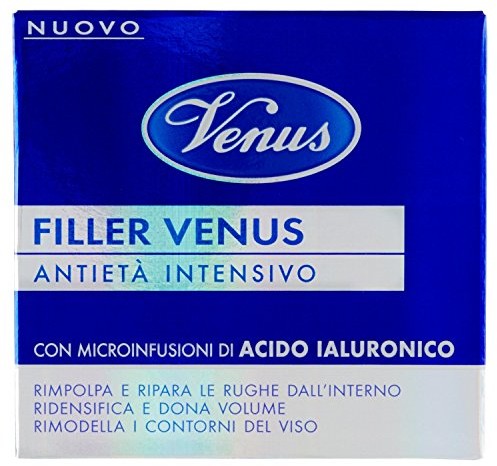 Venus Filler dzień 50 ml. intensywne fałdy 70011101