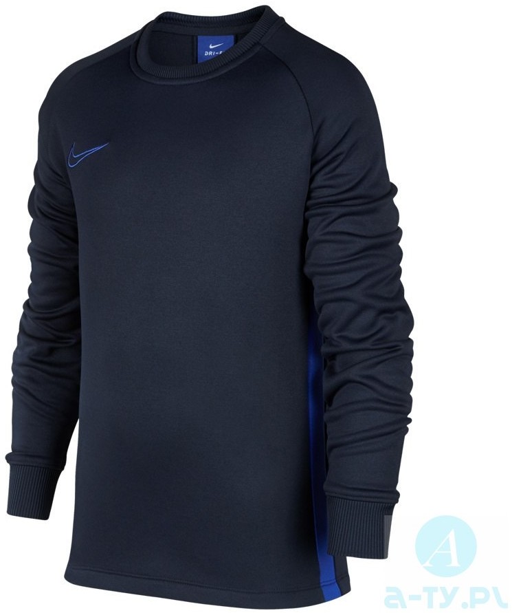 Nike Bluza Therma Academy AO9186 451 a-ty AO9186 451