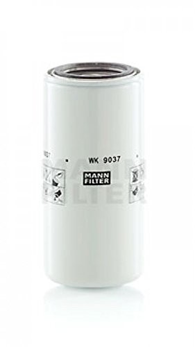 Mann Filter Mann + Hummel wk9037 X filtr paliwa WK 9037 x