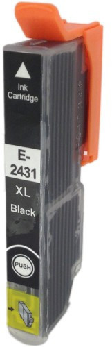 Epson Epson T2431 XL czarny (black) tusz zamiennik