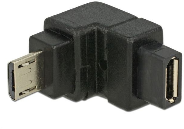 Delock Adapter micro USB-B 2.0