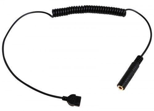 Sena SC-A0305 adapter sieciowy słuchawki douszne SC-A0305