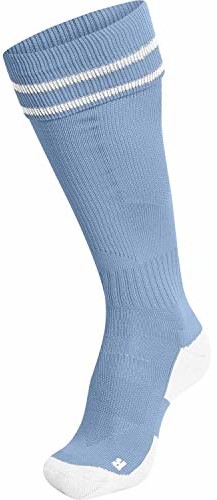 hummel Hummel Element Football Sock, niebieski, 39/42