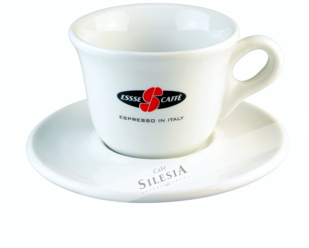 ESSSE CAFFÉ Filiżanka Essse CAPUCCINO JUMBO IN ITALY 06.57. FESCAPJIT