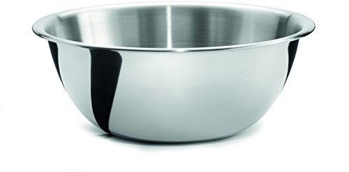 Weis 25226 miska kuchenna, ze stali nierdzewnej 26 cm 25226