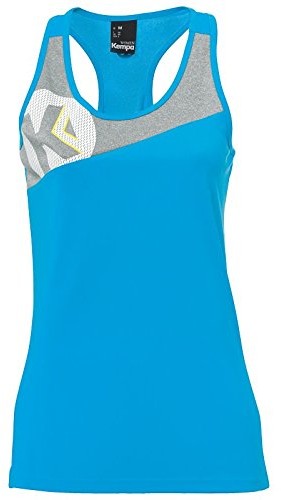 Kempa Core 2.0 singlet Women odzieży wierzchniej, wielokolorowa, s 200310402