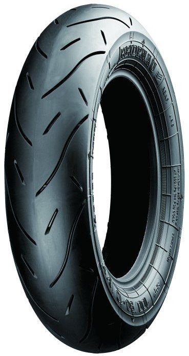 Heidenau K 80 140/60R13 63 P tył