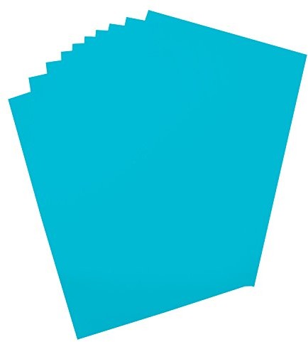 Folia plakat karton 380 G/M, 48 x 68 cm, 10 arkuszy 65306