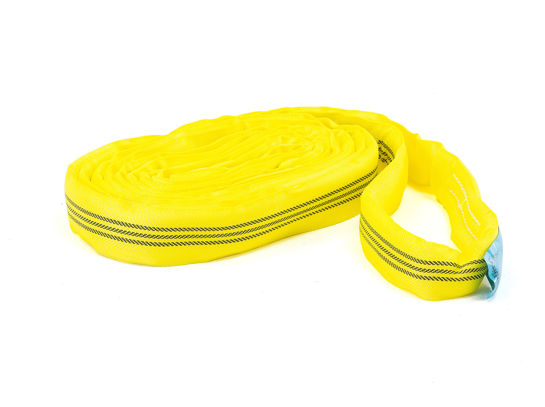 AJ Zawiesie okrągłe bezszwowe 6000mm Nośność: 3t 40534