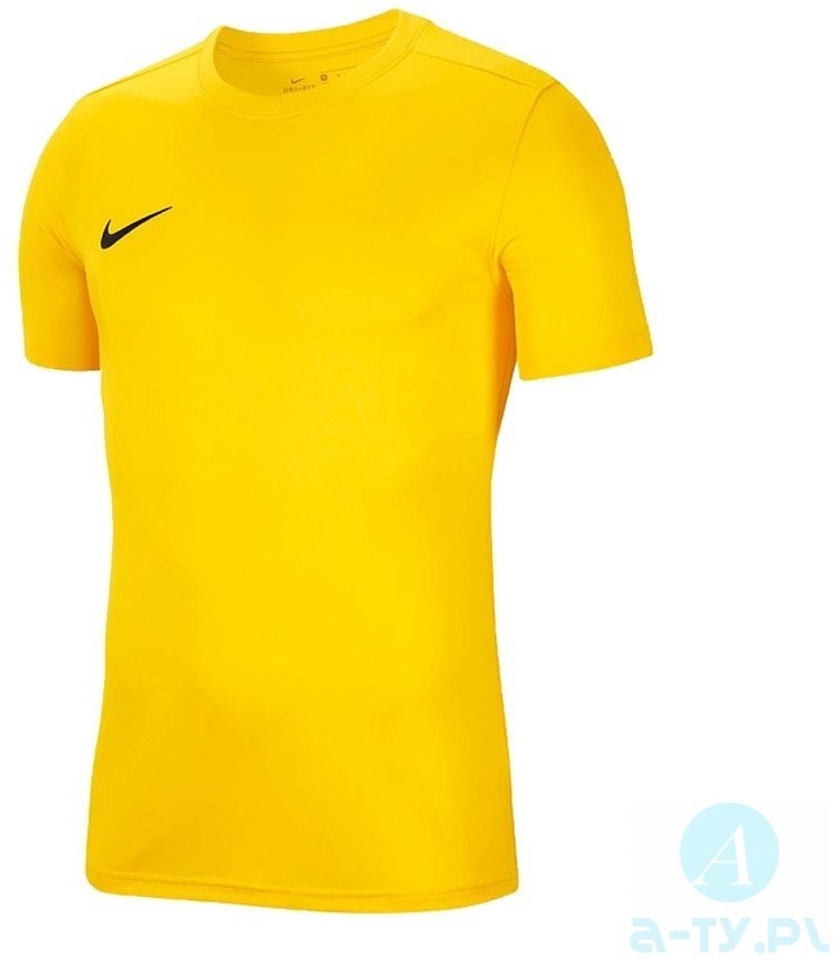 Nike Koszulka Park VII Boys BV6741 719 a-ty BV6741 719