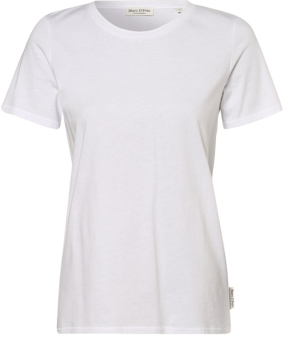 Marc O'Polo T-shirt damski, biały