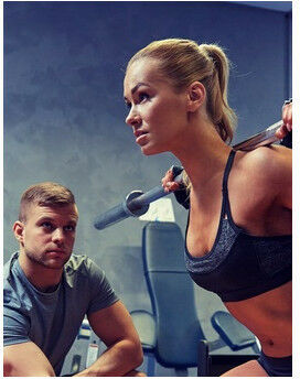 Trening z trenerem personalnym  Wrocław P0010470