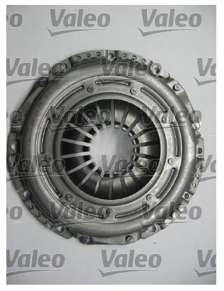 VALEO Zestaw sprzęgła 826839