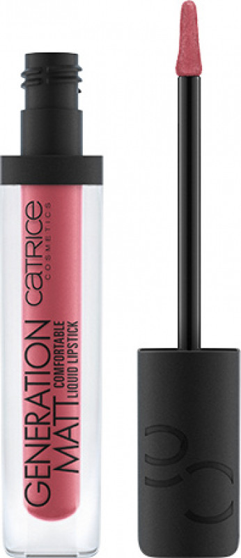 Catrice Płynna Generation Matt 060