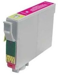 Epson Epson T0893 purpurowy (magenta) tusz zamiennik