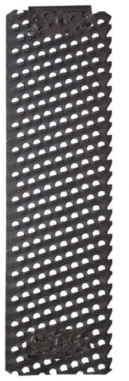 Ostrze do tarnika 140 x 40 mm MODECO MN-66-781