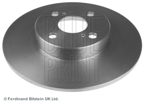 BLUE PRINT Tarcza hamulcowa ADT343123