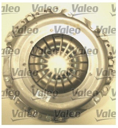 VALEO Zestaw sprzęgła 826499
