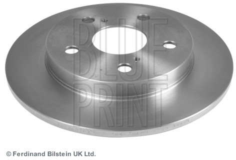 BLUE PRINT Tarcza hamulcowa ADT343262