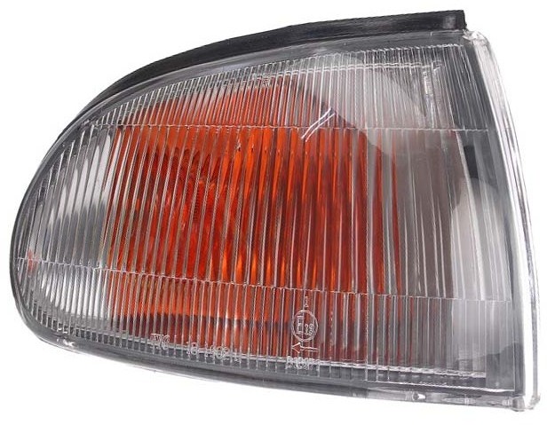 TYC KIERUNKOWSKAZ MITSUBISHI LANCER V 92-03 PRAWY BIAŁY 18-1902-05-2 18-1902-05-2