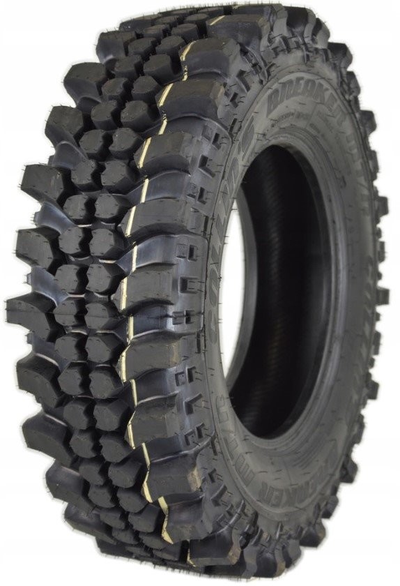 Profil Breaker MT/R 225/75R16 115/112Q
