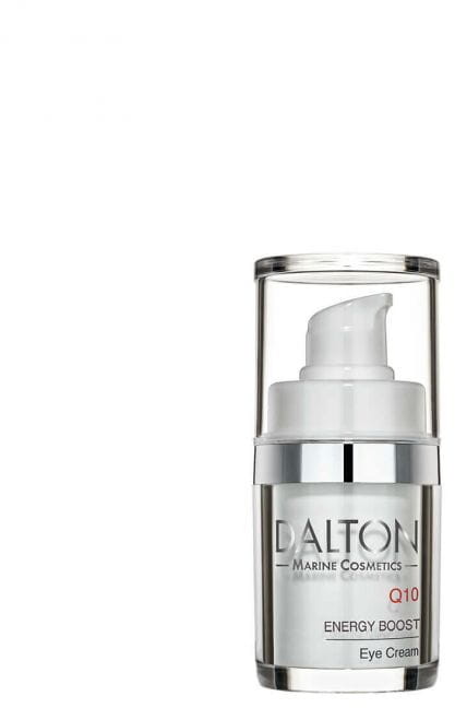 Dalton Marine Cosmetic Dalton Marine Cosmetic Q10 Cell Energy Eye Contour Cream 15ml