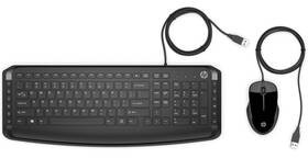 HP Pavilion 250