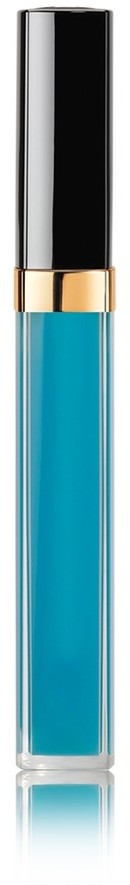 Chanel OCZY I USTA ROUGE COCO GLOSS Błyszczyk nawilżający