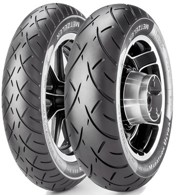 METZELER ME888 Marathon Ultra 130/60-21 TL 63H M/C koło przednie