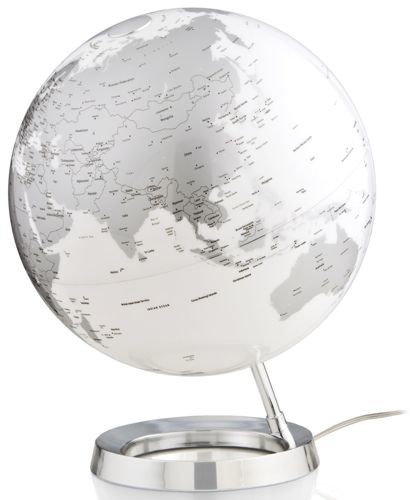 Tecnodidattica Light & Colour chrom globus Atmosphere